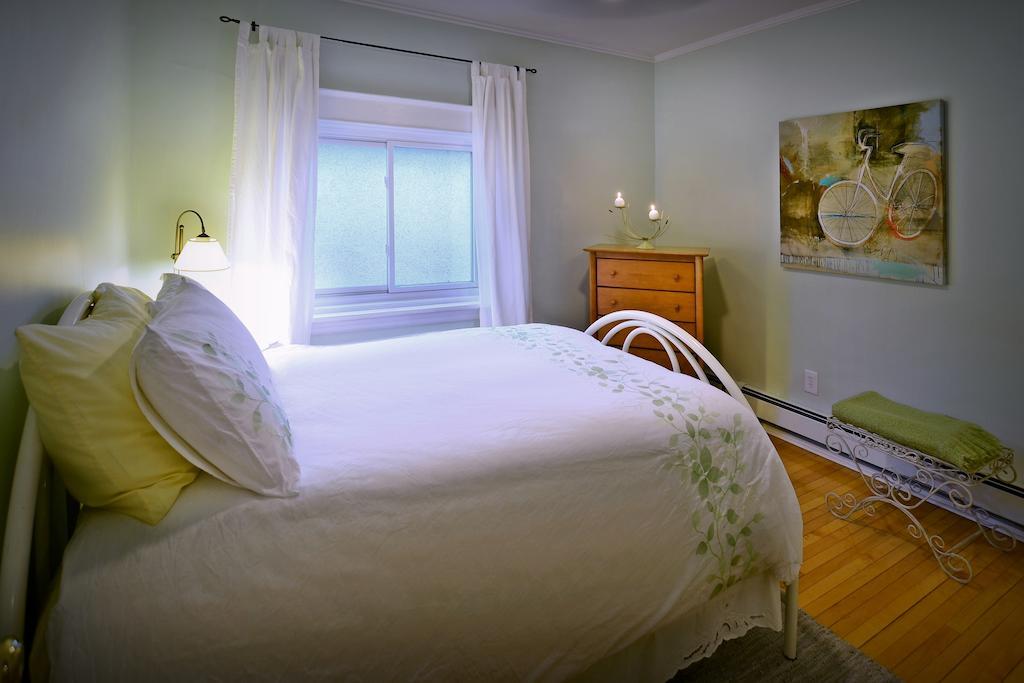 Parker House Suites Sudbury Kamer foto